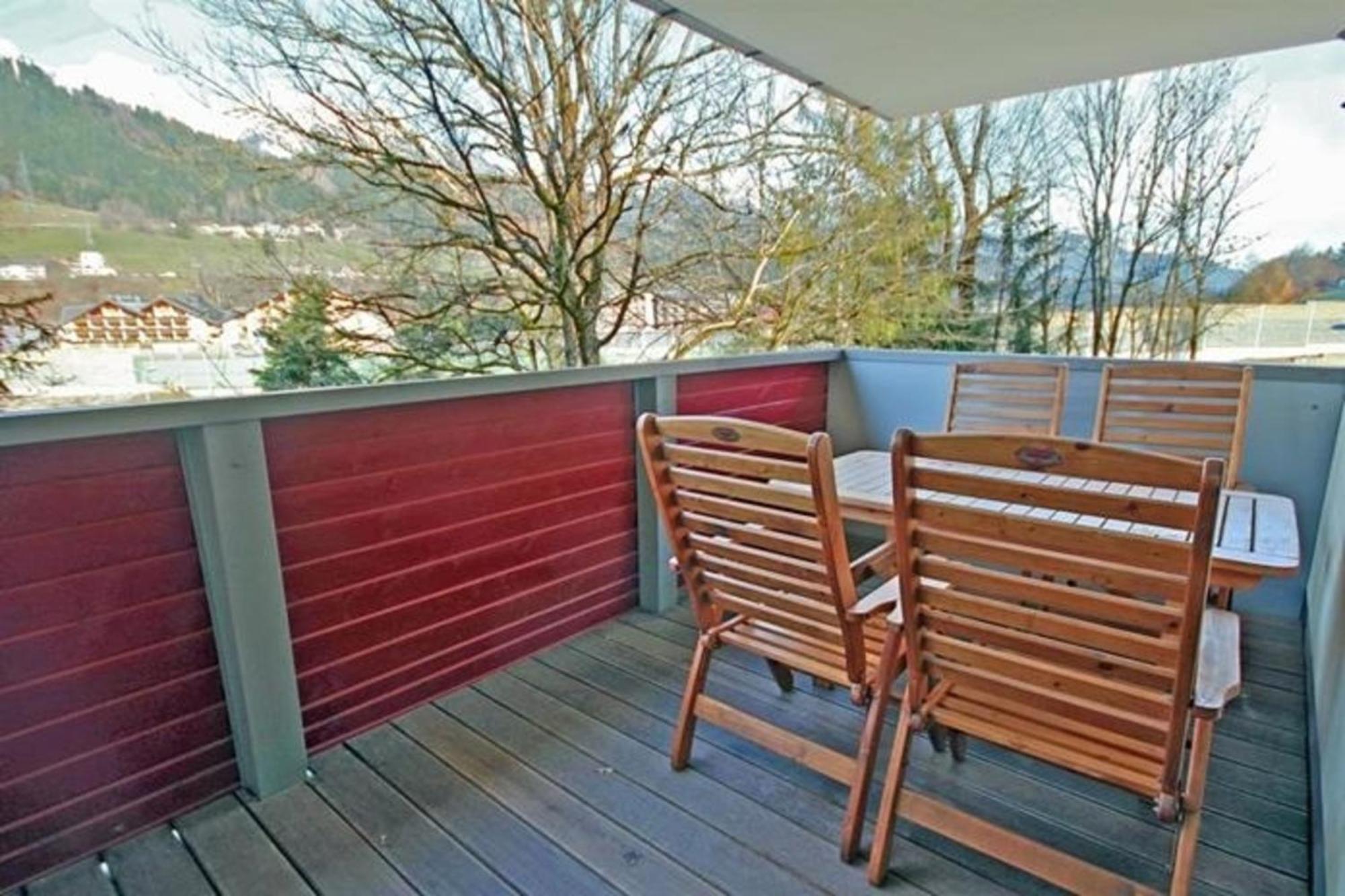 Apart 15 By Alpenidyll Apartments Schladming Bagian luar foto