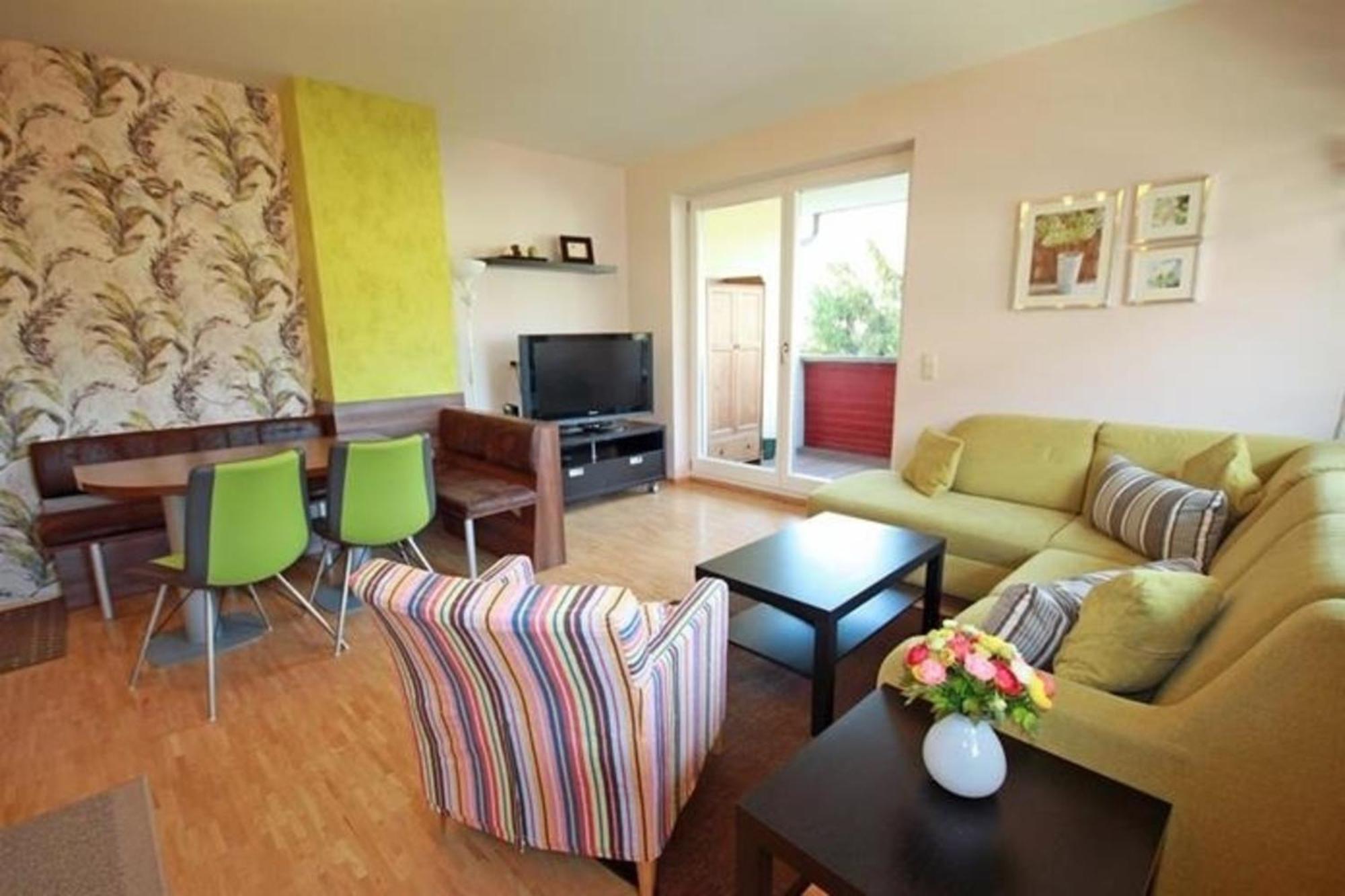 Apart 15 By Alpenidyll Apartments Schladming Bagian luar foto
