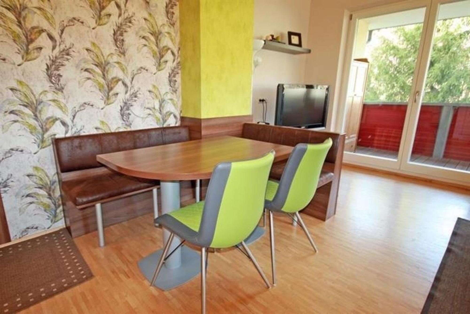 Apart 15 By Alpenidyll Apartments Schladming Bagian luar foto